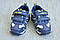 Дитячі кросівки для хлопчиків, B&G (код 0287) розміри: 22, фото 7