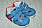 Дитячі кросівки для хлопчиків, Шалунішка (код 0177) розміри: 17, фото 3