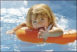Swimtrainer Classic для дітей із 2 років — 6 років