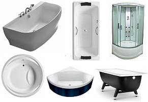 Сантехніка