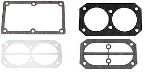 Комплект прокладок для компресора поршневого (діаметр поршня 70 мм * 2 шт.)