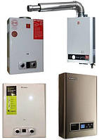 Газові колонки