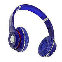 Навушники S460 bluetooth з MP3 плеєром накладні складані навушники, фото 3