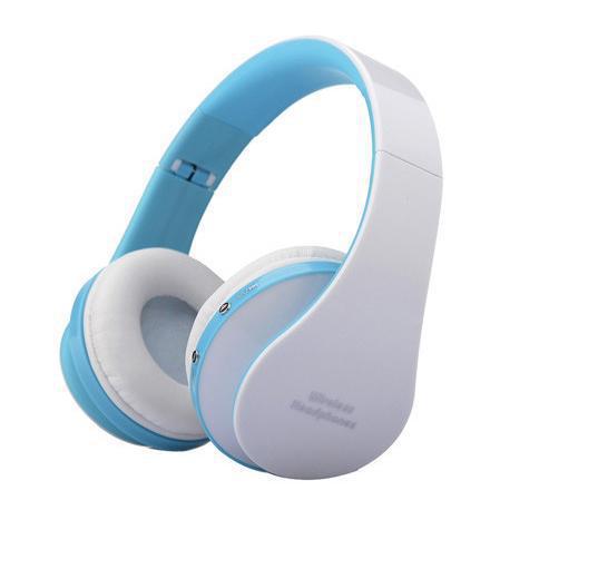 Навушники бездротові Bluetooth TM 020 bluetooth складані