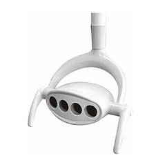 Стоматологічна лампа LED