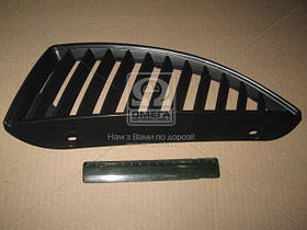 Решітка бампера права Міцубісі Ланцер 9 Mitsubishi Lancer 9 -2006 (пр-во TEMPEST) 036 0358 910