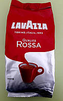 Кофе Lavazza Qualita Rossa 1 кг зерновой