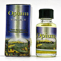 Ароматическое масло из Индии "Опиум"