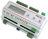 Контролер ProfiTherm К-3