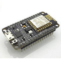 NodeMcu Lua WiFi плата v3 ESP-12E (CP2102)