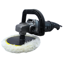 Полірувальна машина TITAN PPM1200