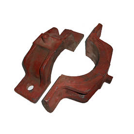 Кришка вузла траверси траверси ДМТ-4