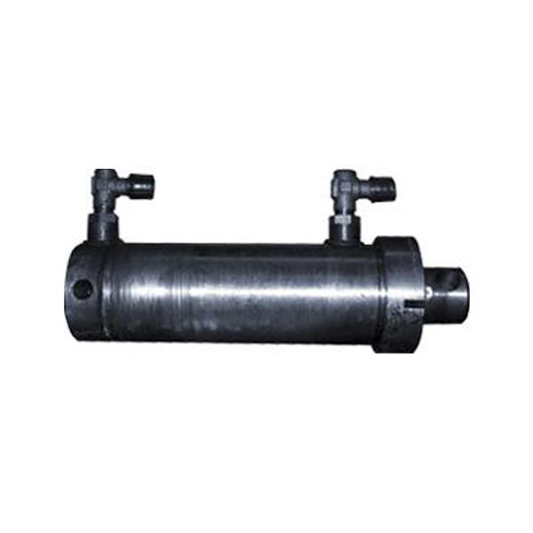 Гідроциліндр підйому борони (МС110/56х200-3(4).22) ДМТ-4(6)