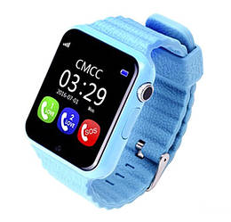 Smart Baby Watch V7K