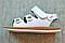 Білі сандалики для дівчаток, Шалунішка (код 0060) розміри: 28, фото 3