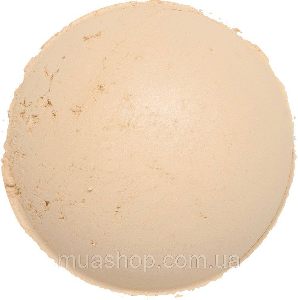 Матирующая минеральная основа под макияж Everyday Minerals Matte Base 4,8 г Golden Beige 3W - фото 1 - id-p736492238