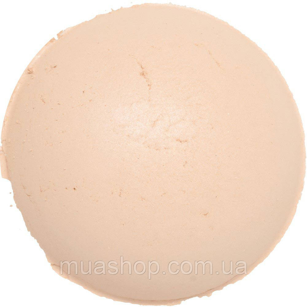 Матувальна мінеральна основа під макіяж Everyday Minerals Matte Base 4,8 г Golden Medium 4W