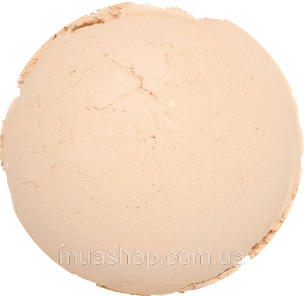 Матирующая минеральная основа под макияж Everyday Minerals Matte Base 4,8 г Tan 5N - фото 1 - id-p736492243