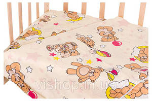 Змінні комплекти білизни