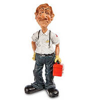 Статуетка Лікар швидкої допомоги чоловік RV-333