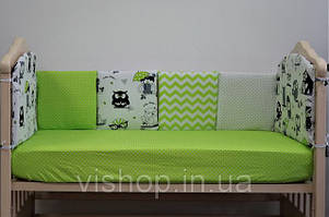 Захист у ліжечко