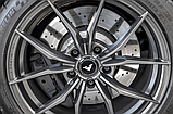 Диски Vorsteiner Flow Forming Line модель V-FF 108 параметри 8J x 18" 5 x 112, фото 3
