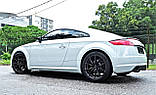 Диски Vorsteiner Flow Forming Line модель V-FF 108 параметри 8J x 18" 5 x 112, фото 4
