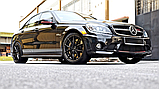 Диски Vorsteiner Flow Forming Line модель V-FF 108 параметри 8J x 18" 5 x 112, фото 5