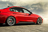 Диски Vorsteiner Flow Forming Line модель V-FF 108 параметри 8J x 18" 5 x 112, фото 7