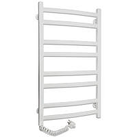 ПОЛОТЕНЦЕСУШИТЕЛЬ LARIS ЗЕБРА АТЛАНТ ЧК8 500 Х 900 Електричний Ларіс, фото 4