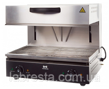 Гриль Salamander HURAKAN HKN-SAL600MBM (саламанандра)
