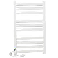 ПОЛОТЕНЦЕСУШИТЕЛЬ LARIS ЗЕБРА АТЛАНТ ПРЕМІУМ ЧК10 500 Х 900 Електричний Ларіс, фото 2