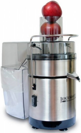 Соковитискач професійна Thielmann juice master 42.6, фото 1