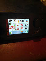 Очередной объект с установленной горелкой Air Pellet 15 кВт.  6