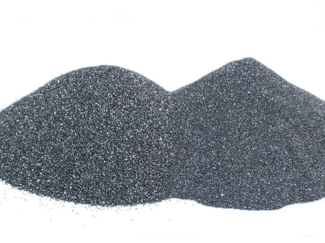 КХН-15 (карбід хрому +15 нікелю) порошок, фото 1