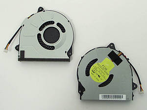 Кулер Lenovo IdeaPad G40, G50, Z50, G70 G70-70 G70-80 B70 B70-70 4PIN (EG75080S2-C010-S9A) б/в