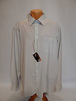 Мужская рубашка с длинным рукавом C&A 135ДР р.54 (только в указанном размере, только 1 шт)