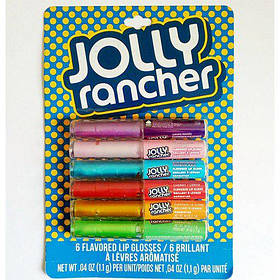 Набір бальзамів для губ Jolly Rancher