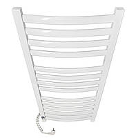 ПОЛОТЕНЦЕСУШИТЕЛЬ LARIS ЗЕБРА АТЛАНТ ПРЕМІУМ ЧК14 500 Х 1200 Електричний Ларіс, фото 3