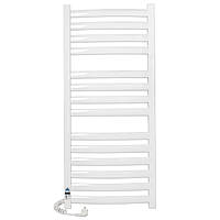 ПОЛОТЕНЦЕСУШИТЕЛЬ LARIS ЗЕБРА АТЛАНТ ПРЕМІУМ ЧК14 500 Х 1200 Електричний Ларіс, фото 4