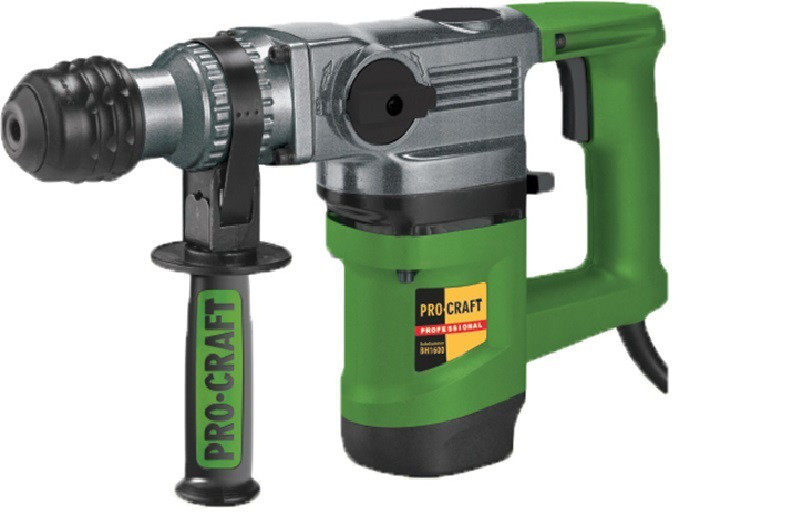 Перфоратор Procraft BH-1600
