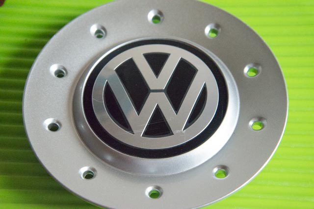 Ковпачки заглушки на литі диски VW Volkswagen Фольцваген 3B0 601 149 D