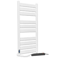 ПОЛОТЕНЦЕСУШИТЕЛЬ LARIS ЗЕБРА ГЕФЕСТ ПРЕМІУМ ЧК10 500 Х 1200 Електричний Ларіс, фото 2