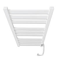 ПОЛОТЕНЦЕСУШИТЕЛЬ LARIS ЗЕБРА ГЕФЕСТ ПРЕМІУМ ЧК10 500 Х 1200 Електричний Ларіс, фото 5