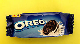 Печиво Oreo 4 печива 38 г