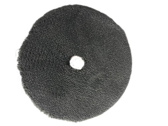 Полірувальний круг микрофибровый - Flexipads Microfibre XTRA Cutting 135 мм (MGCX5), фото 2