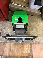 Объект выполненный компанией "Монолит-тепло" г. Киев. Горелка 36 кВт. 2