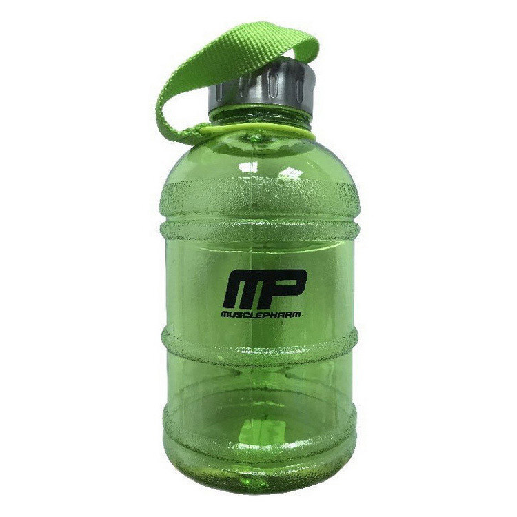 Muscle Pharm Пляшка для води 1000 ml