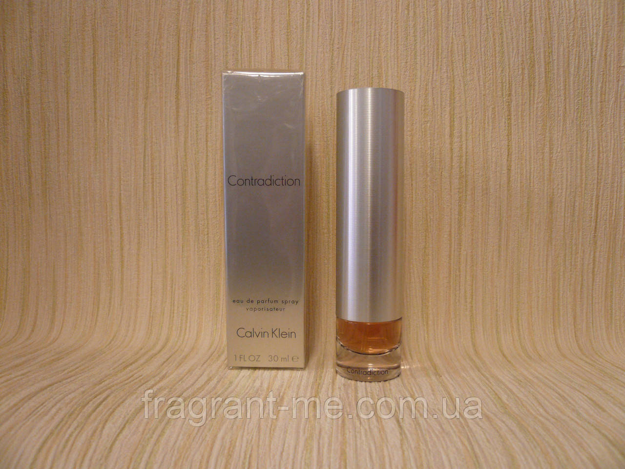 Contradiction calvin on sale klein for her