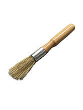 Пензель для дітейлінгу — Buff and Shine Vent Duster Detail Brush (295B)